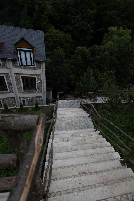Fotografie z fotogalerie ubytování Valley Park Dilijan v destinaci Dilidžan