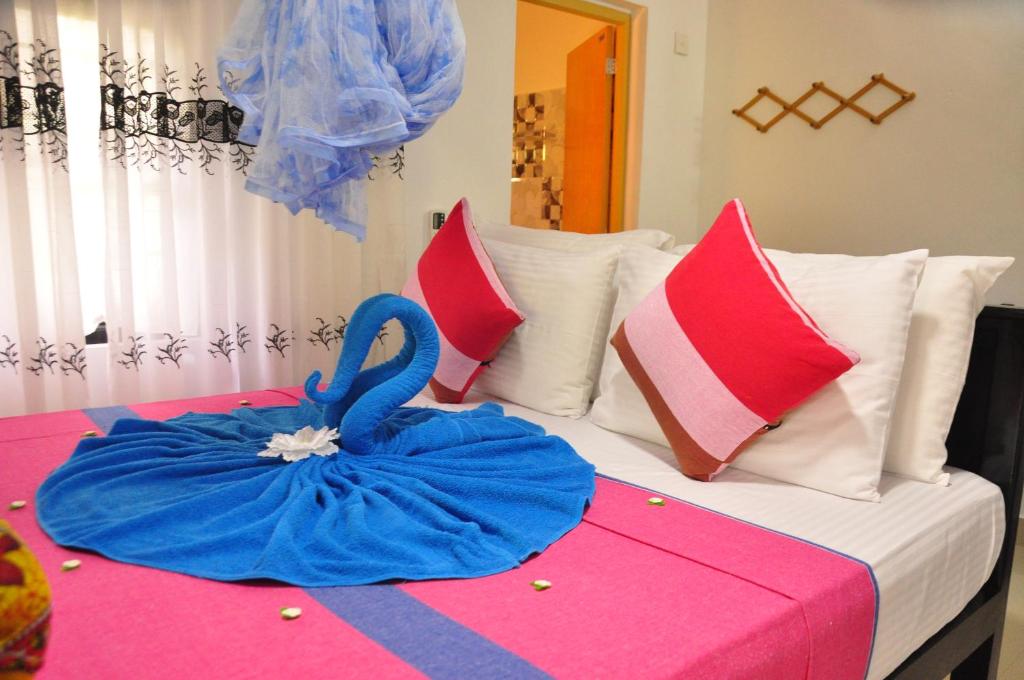 Another World Hostel Sigiriya - 7