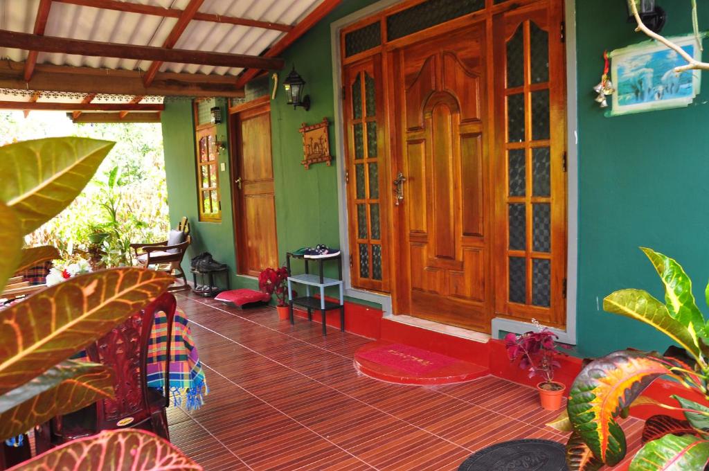 Another World Hostel Sigiriya - 5