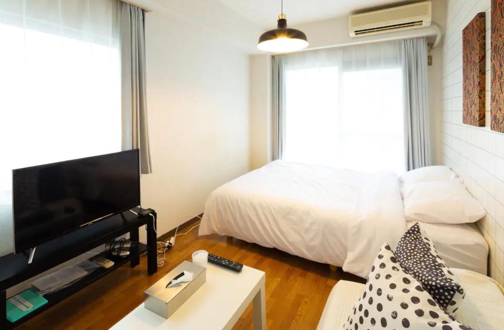 Ueda Heights - One-Bedroom Apartment