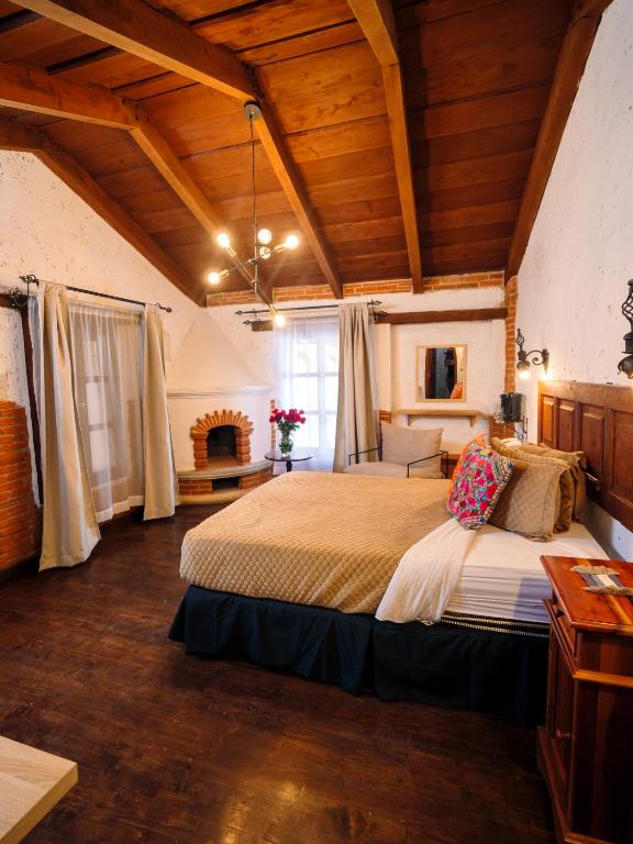 Naif Boutique Hotel - Deluxe Studio