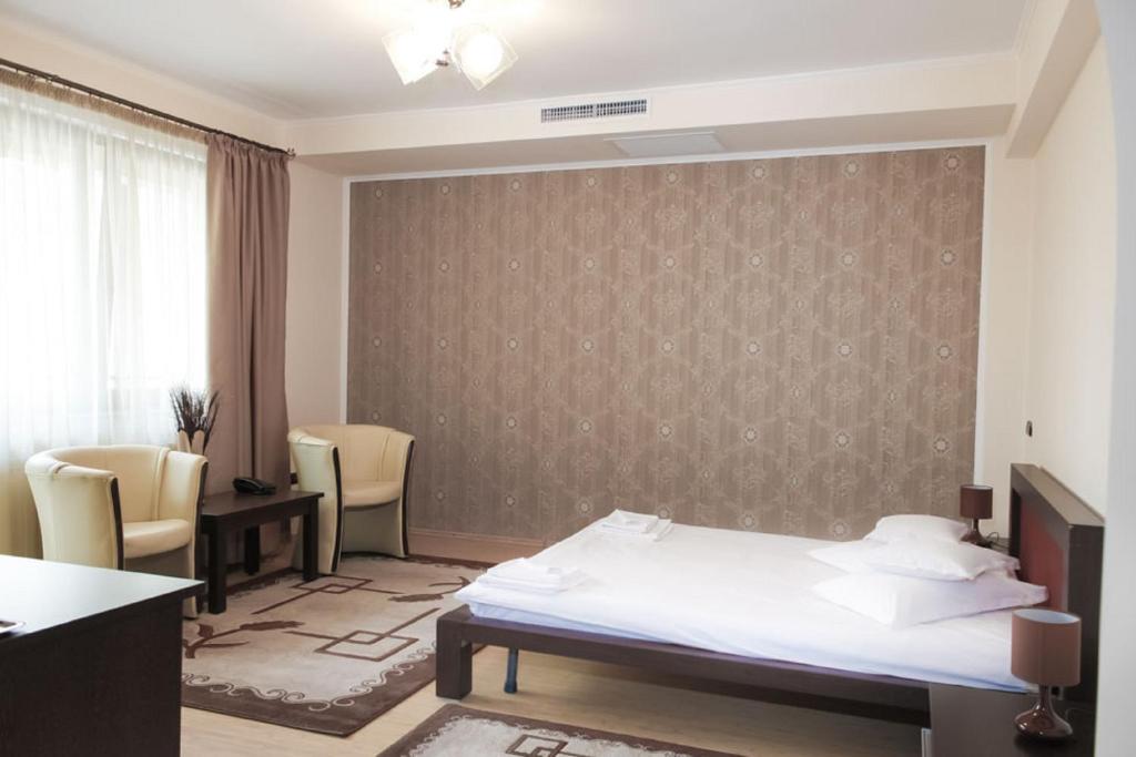 Hotel Rao - Resim 15