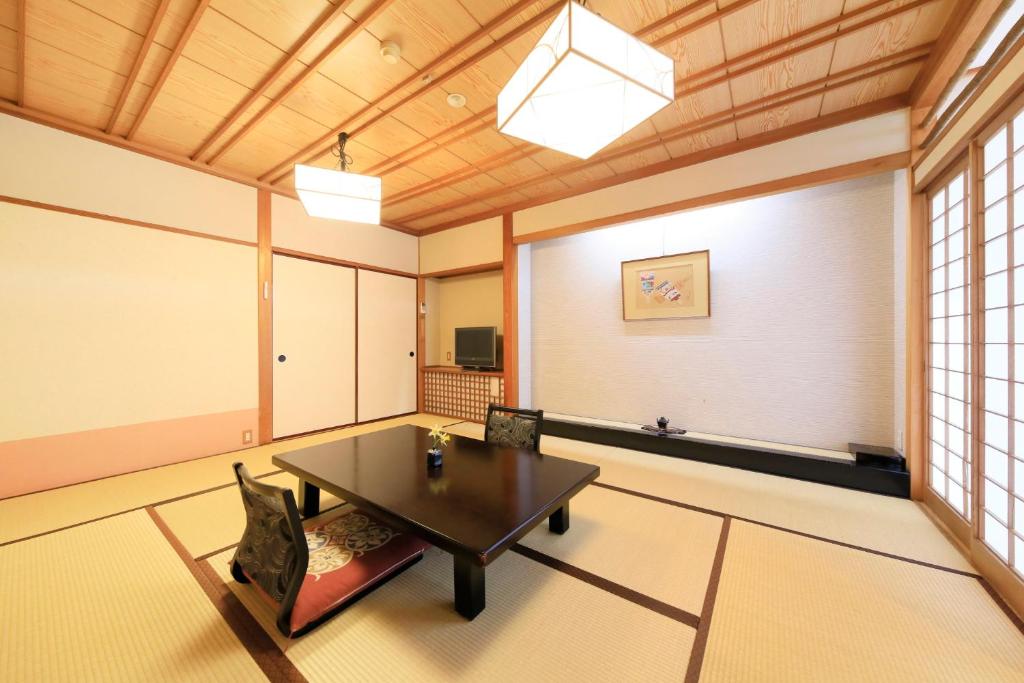 Fotografie z fotogalerie ubytování 日長庵 桂月 v destinaci Hirugami
