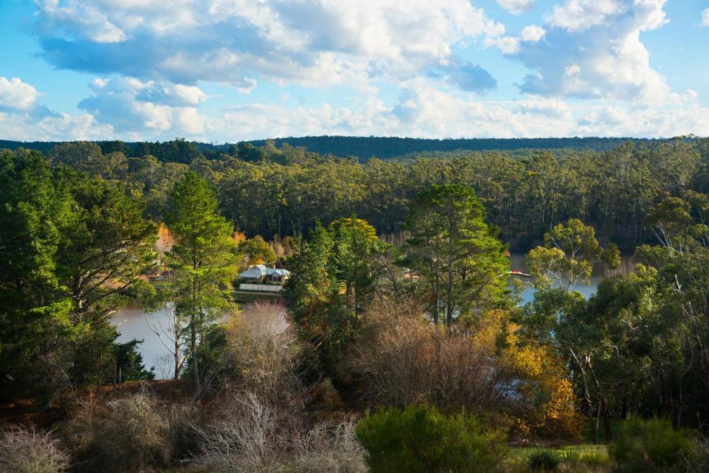 Holiday home Lakevista, Daylesford, Australia