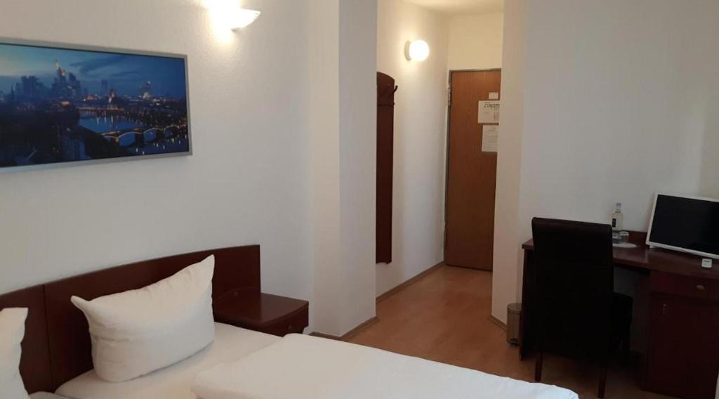 Hotel Aurelia - Resim 14
