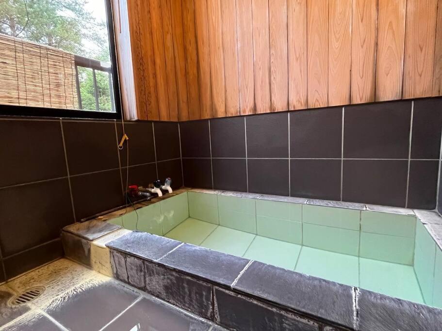 Fotografie z fotogalerie ubytování FOREST HOUSE v destinaci Kusacu