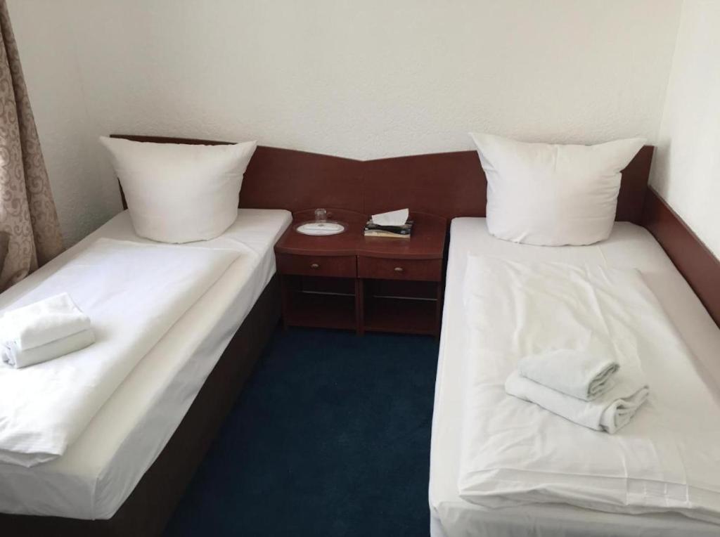 Hotel Aurelia - Resim 9