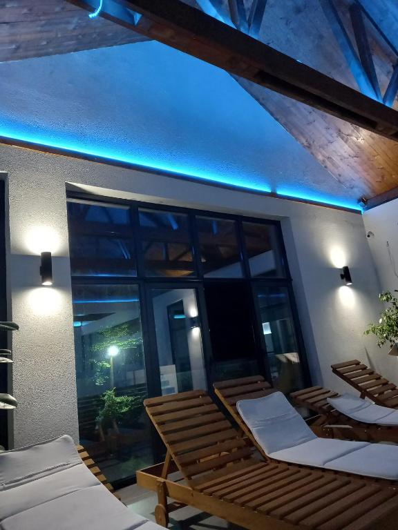 Fotografie z fotogalerie ubytování Motel Lepo Mesto v destinaci Strmosten