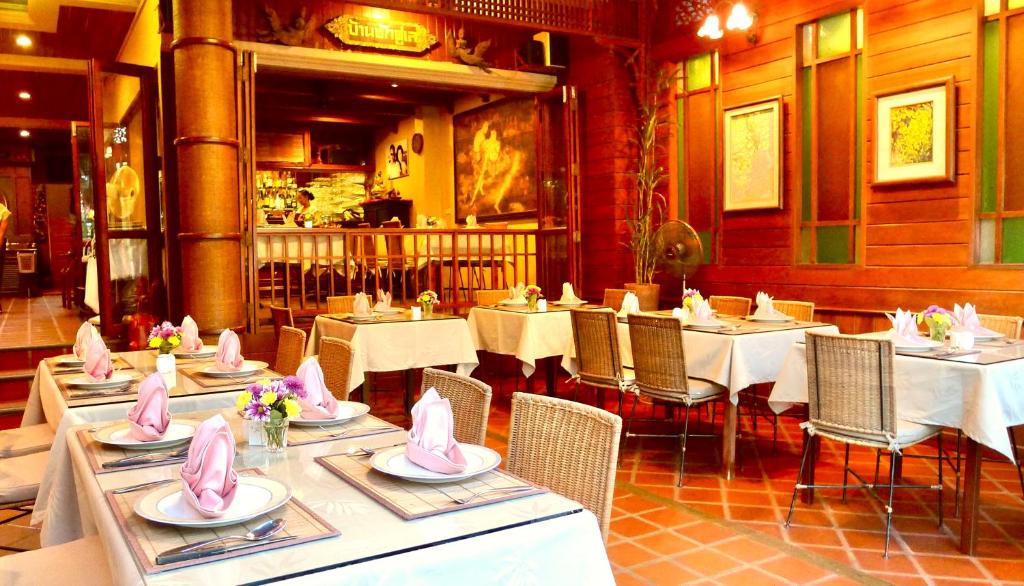 Fulay Hotel - Resim 14