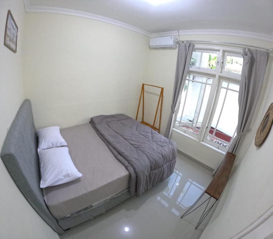 Karahayon Homestay Jogja