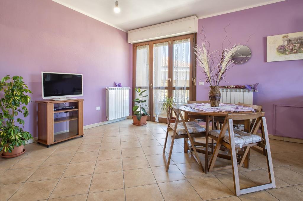 Appartamento Solemare – Photos 1