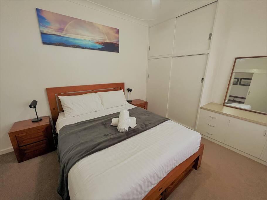 Holiday home The Hidden Fig, Esperance, Australia