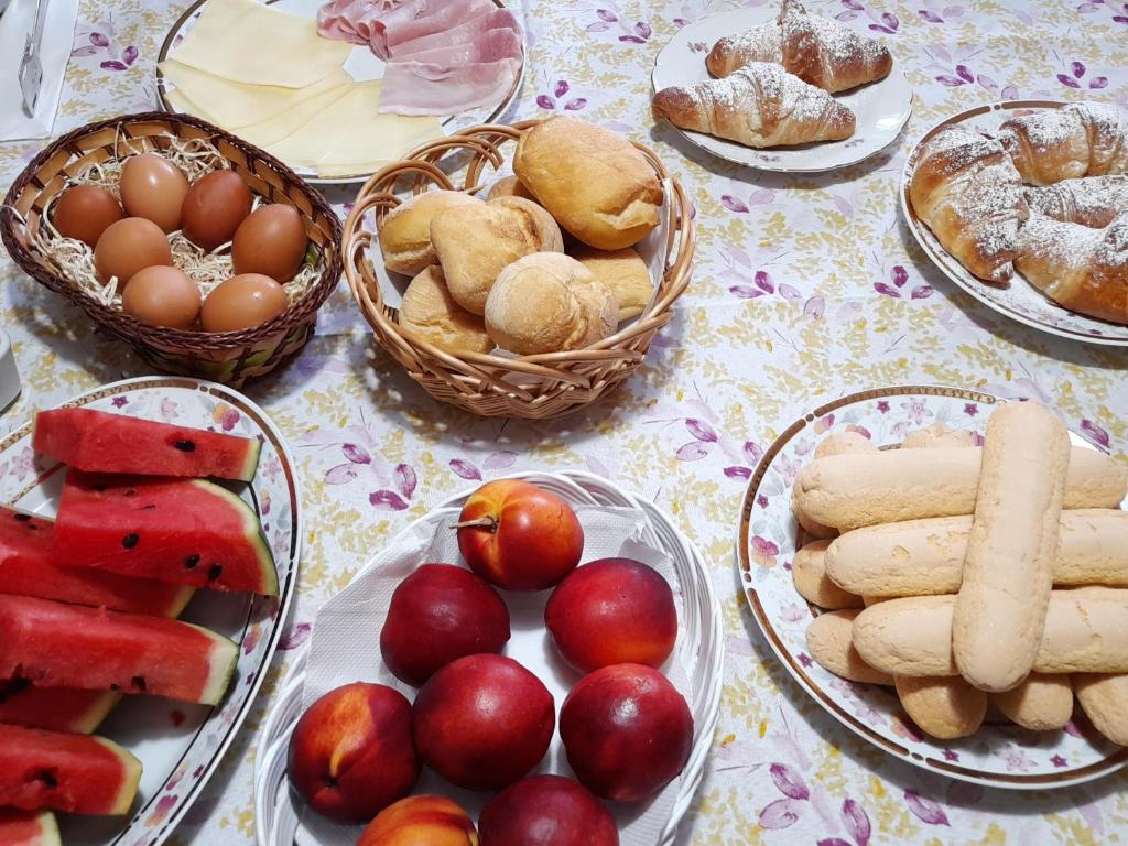 Su Fassoi Cabras - 18