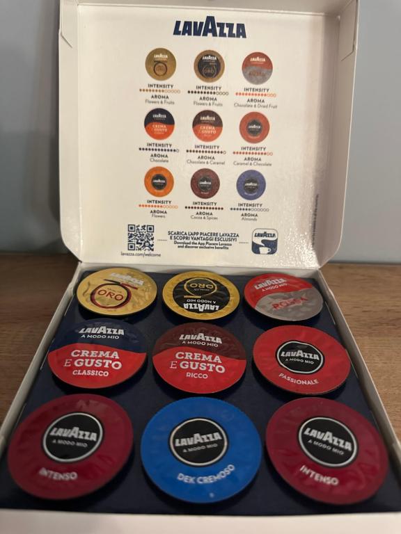 Krysos Luxury Rooms - 16