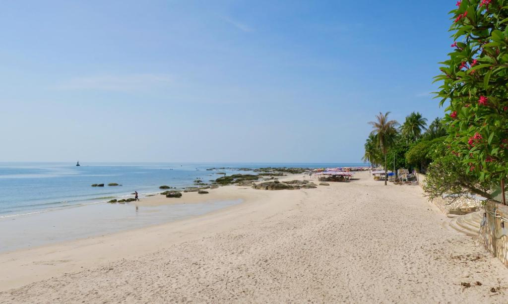 Fulay Hotel - Resim 15