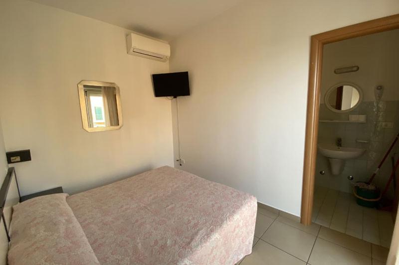 Residence Roxy - Habitación Doble
