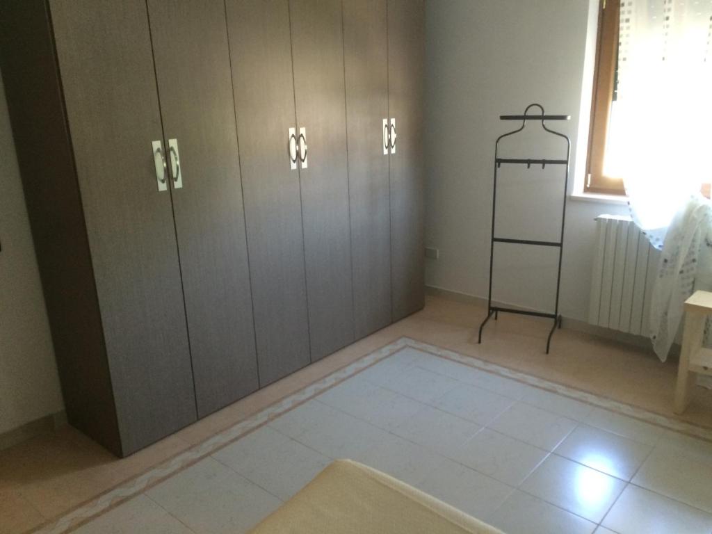 Fotografie z fotogalerie ubytování B&B Camelie v destinaci Melfi