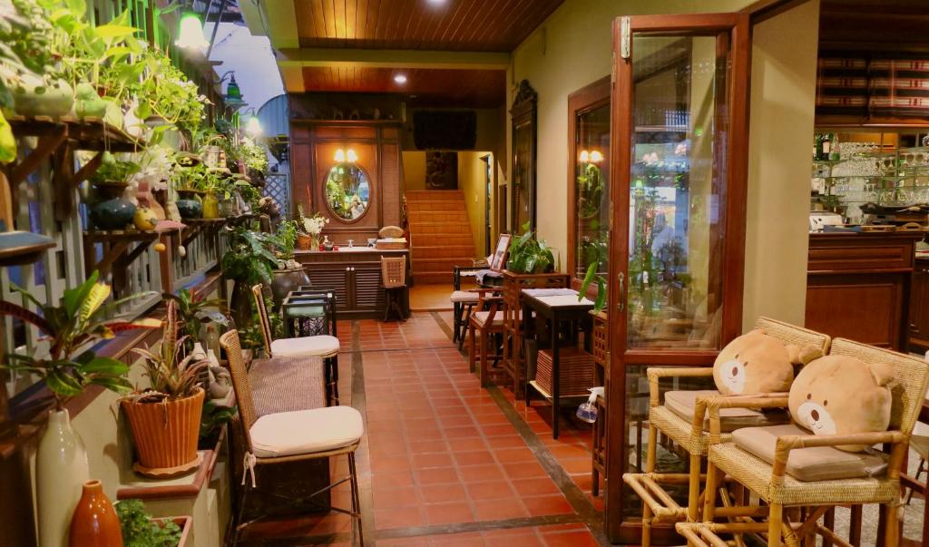 Fulay Hotel - Resim 5