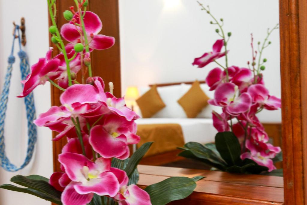 Fotografie z fotogalerie ubytování Hotel Nilketha Yala Tissamaharama v destinaci Tissamaharama