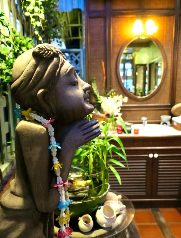 Fulay Hotel - Resim 18