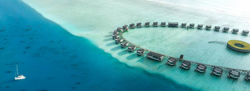 The Ritz-Carlton Maldives, Fari Islands - View 12