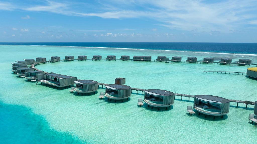 The Ritz-Carlton Maldives, Fari Islands - View 14