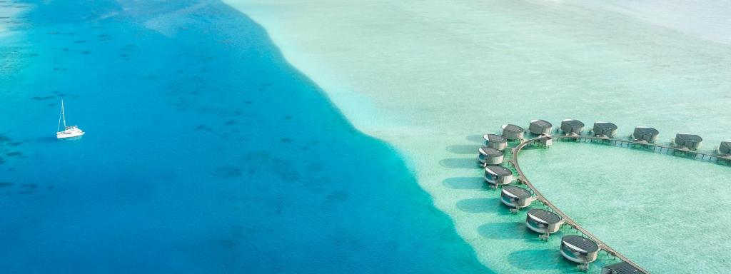 The Ritz-Carlton Maldives, Fari Islands - View 15