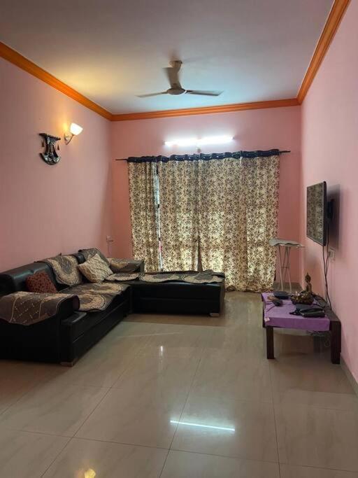 Apartment 2BHK Flat Near Whitefield, ITPL, KTPO, Satya Sai Hospital