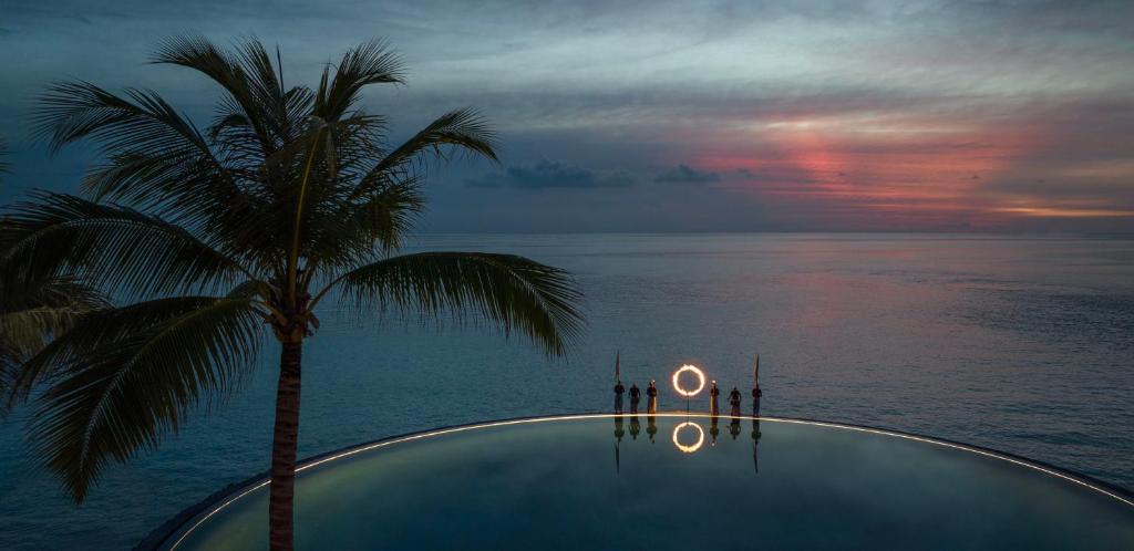 The Ritz-Carlton Maldives, Fari Islands - View 17