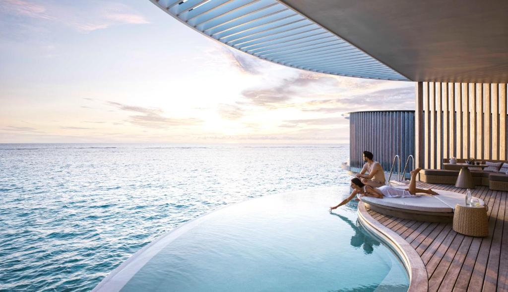 The Ritz-Carlton Maldives, Fari Islands - View 30