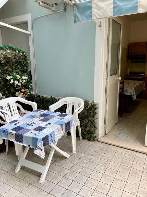 Fotografie z fotogalerie ubytování Hotel Ginevra e Residence v destinaci Cattolica