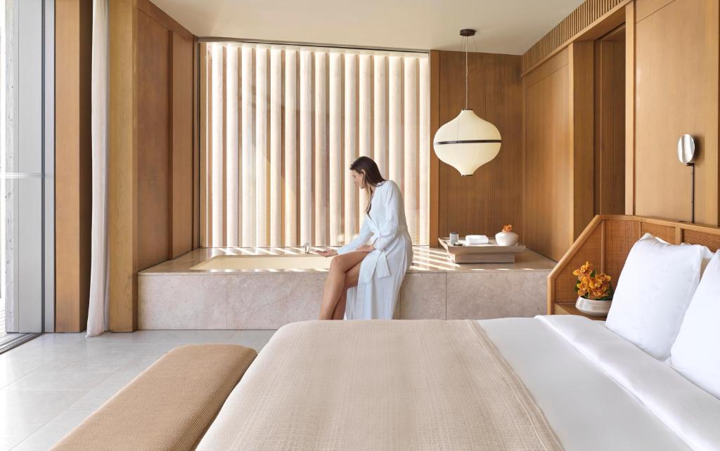 The Ritz-Carlton Maldives, Fari Islands photo 5