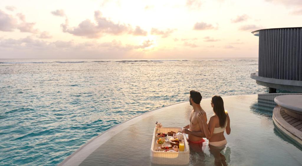 The Ritz-Carlton Maldives, Fari Islands photo 4