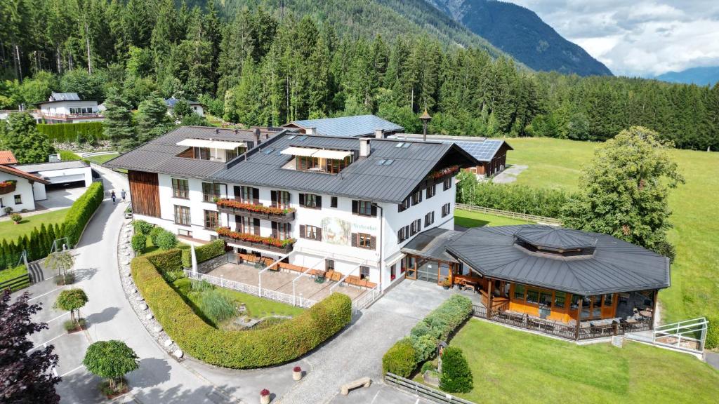 Gasthof Rechenhof - 12