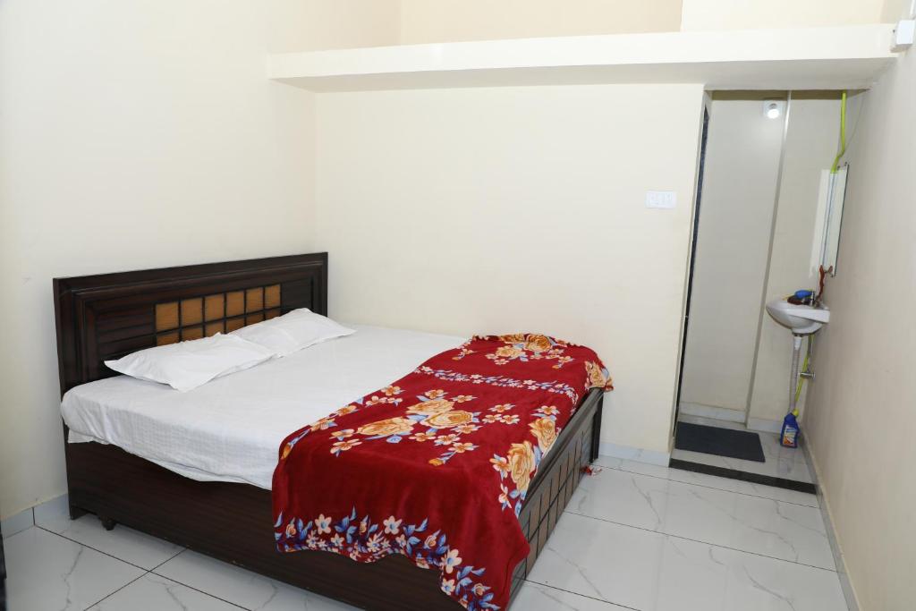 Aradhya Prime Home Stay, Garudeshwar (updated prices 2024)