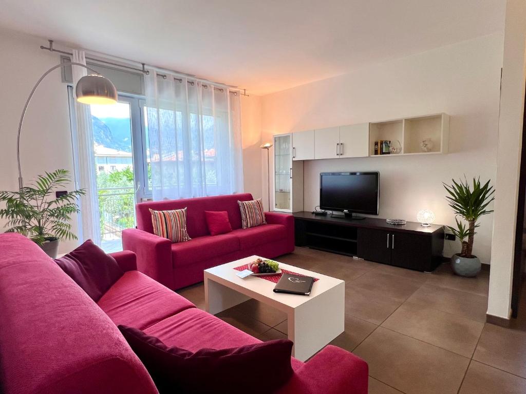 Villa Verde, Riva del Garda (aktualisierte Preise für 2024)