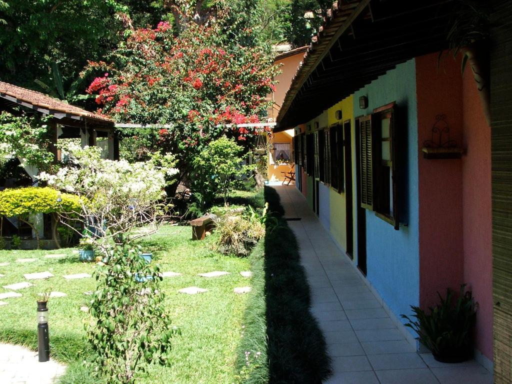  Pousada Caúca