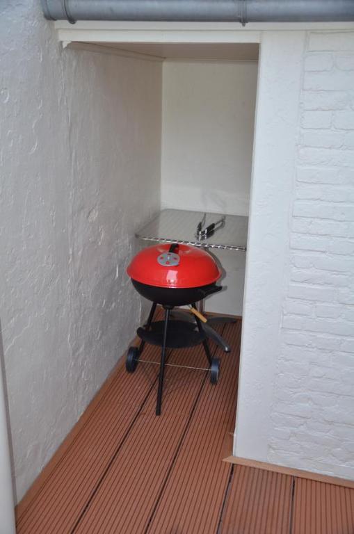 Fotografie z fotogalerie ubytování Apartment Sariks Place v Bruggách