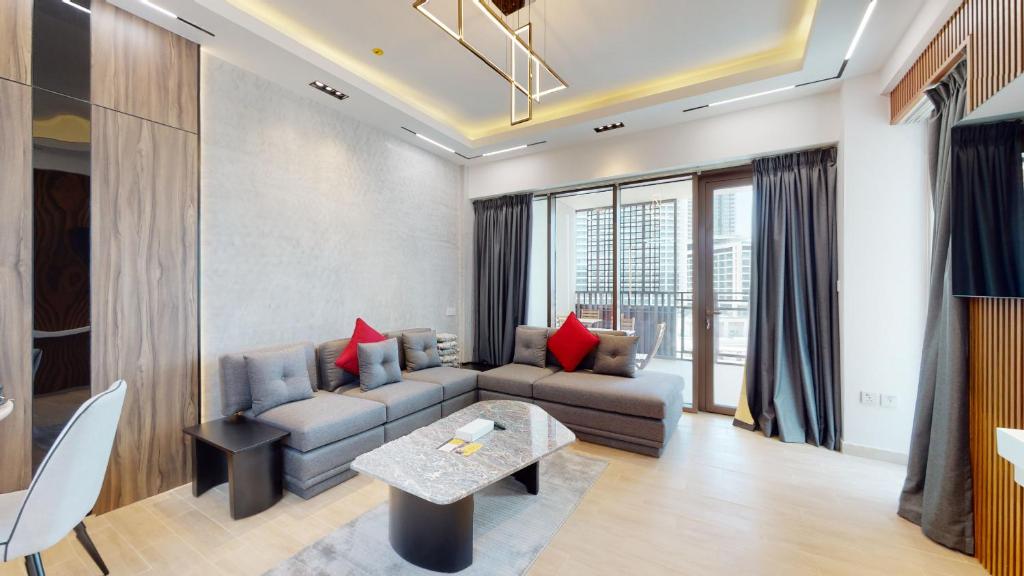 Primestay – Sunset 1 2BR in Creek Beach