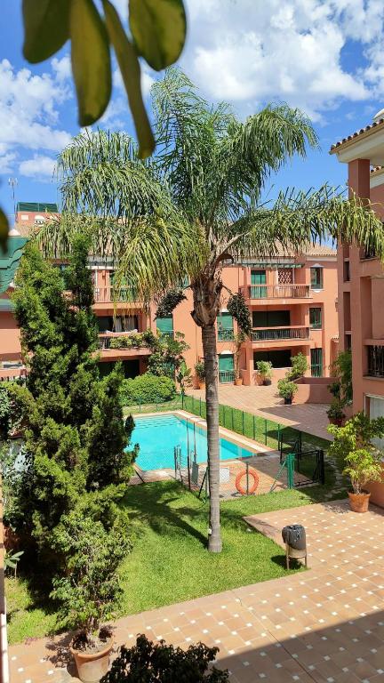 Chambao Suite Marbella Cabopino Beach, Marbella – päivitetyt ...