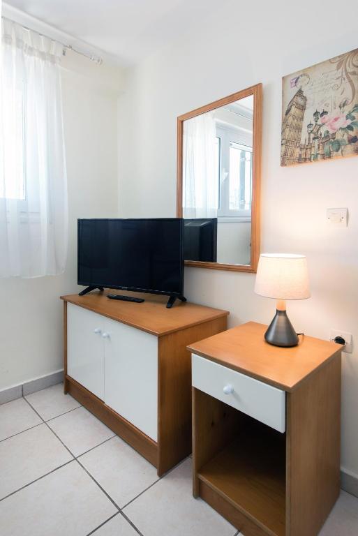 Apartment Glyfada, Greece