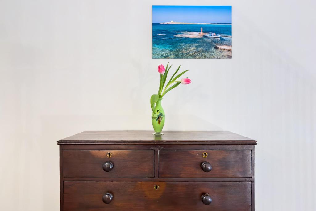 Fotografie z fotogalerie ubytování Borgo Vita Novella Resort v destinaci Marzamemi