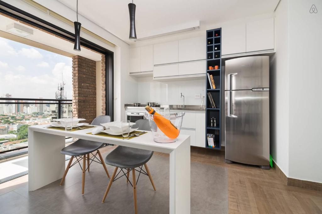  Living Design Vila Madalena