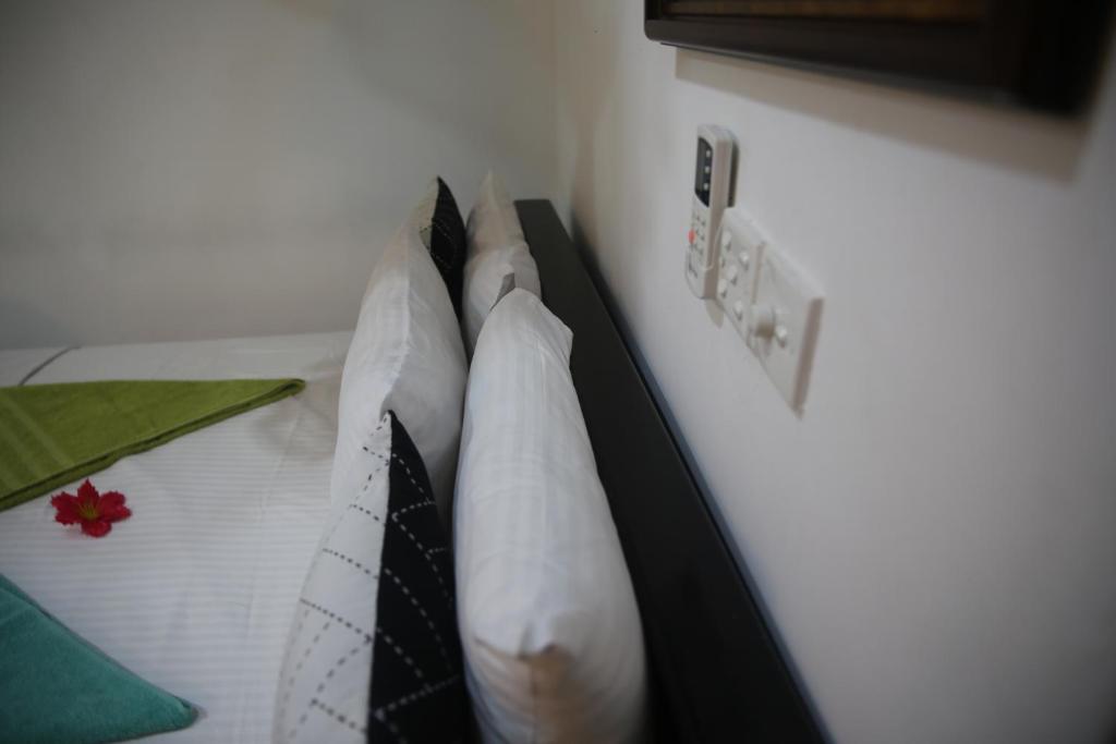 Another World Hostel Sigiriya - 13