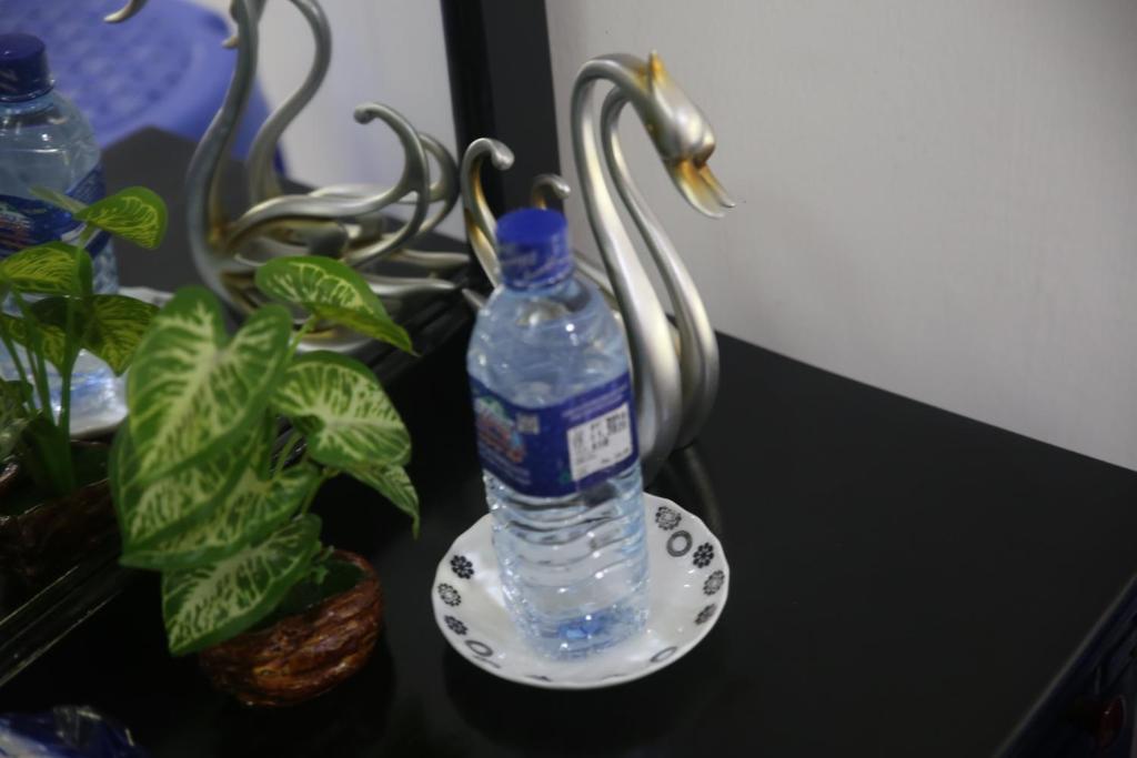 Another World Hostel Sigiriya - 14