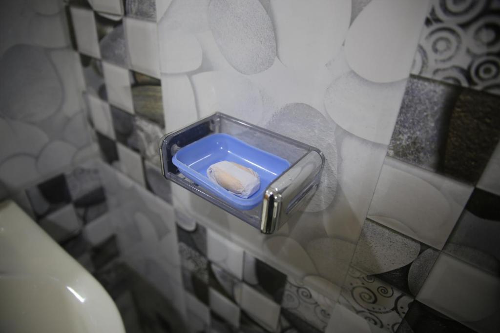 Another World Hostel Sigiriya - 16