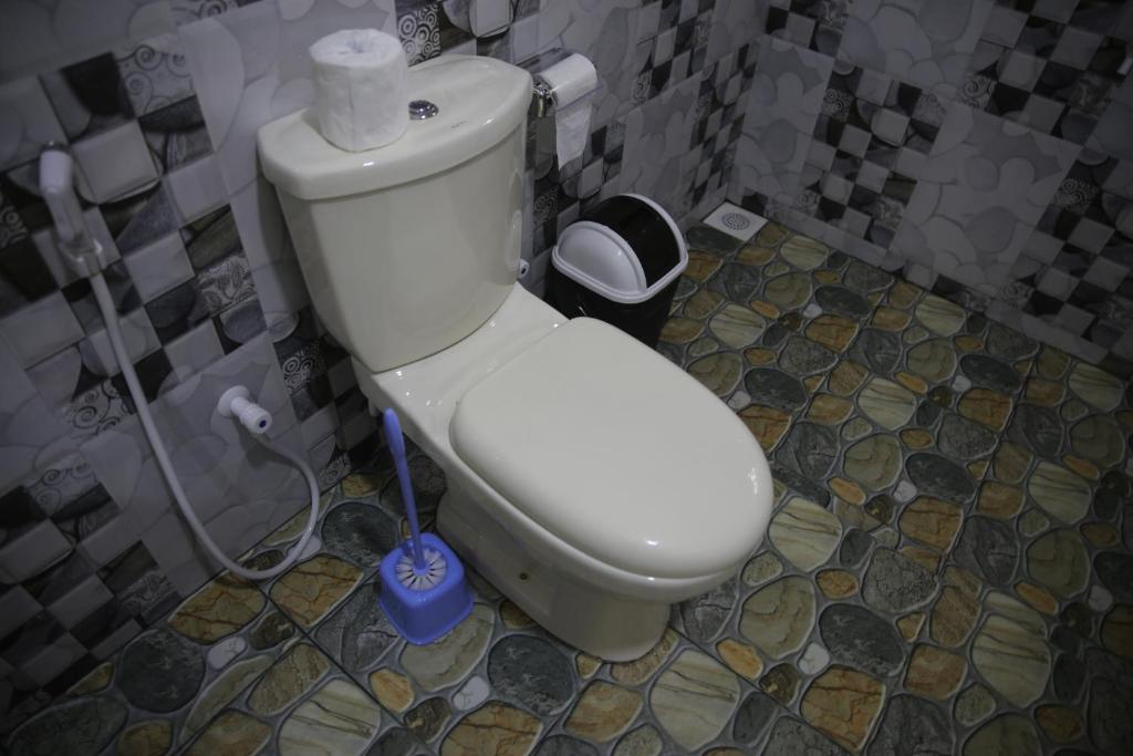 Another World Hostel Sigiriya - 18