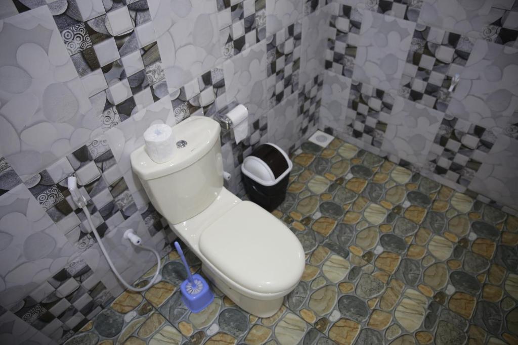 Another World Hostel Sigiriya - 2