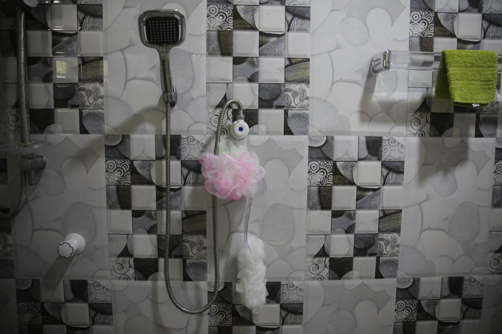 Another World Hostel Sigiriya - 19