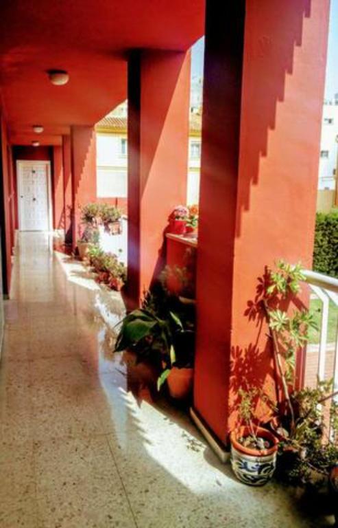 Fotografia z galérie ubytovania BOLIVIA beach apartments v destinácii Málaga